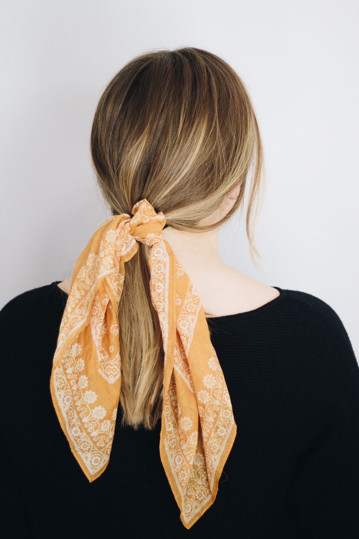 5-Minute Hairstyles for the Girl On-the-Go