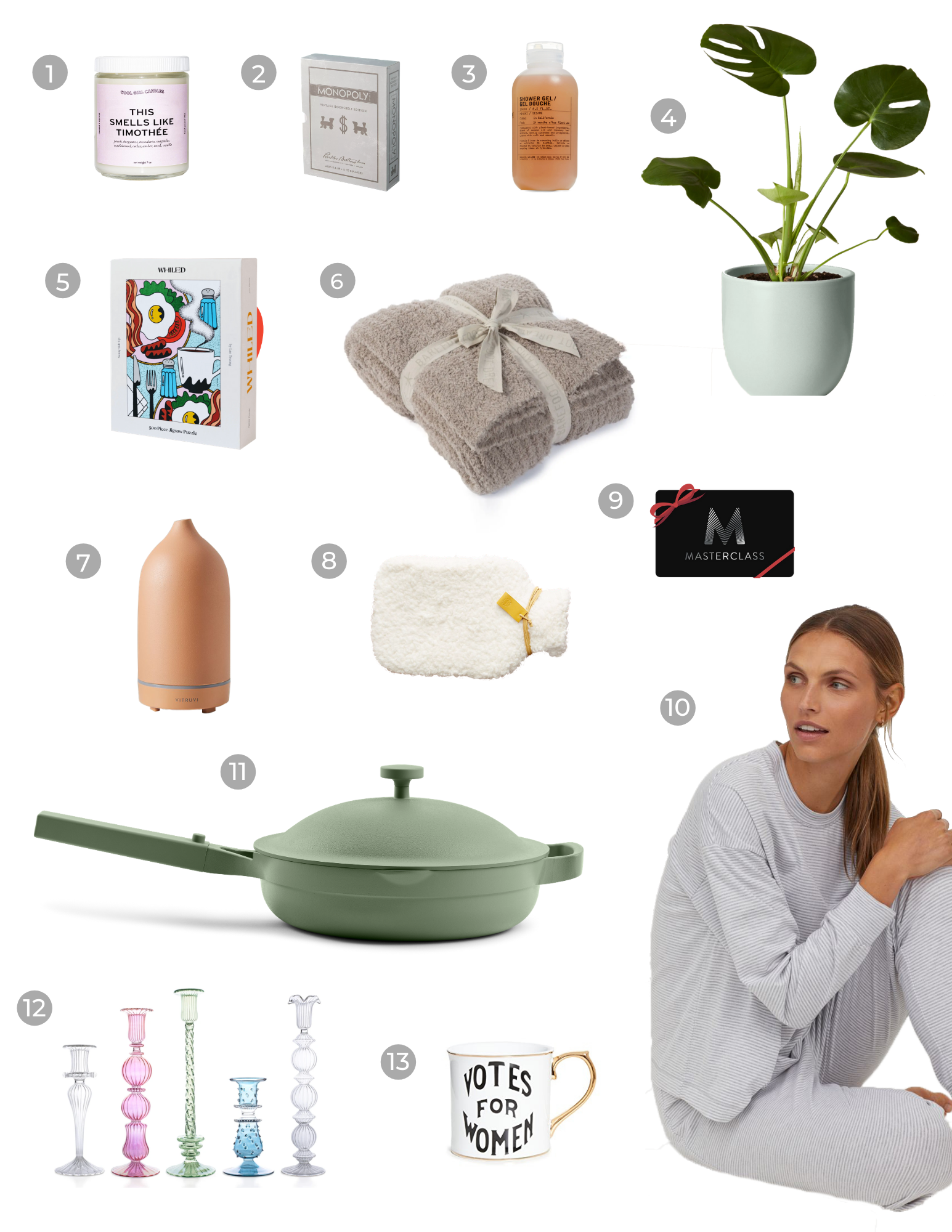 6 kitchenware items to gift the homebodies in your life