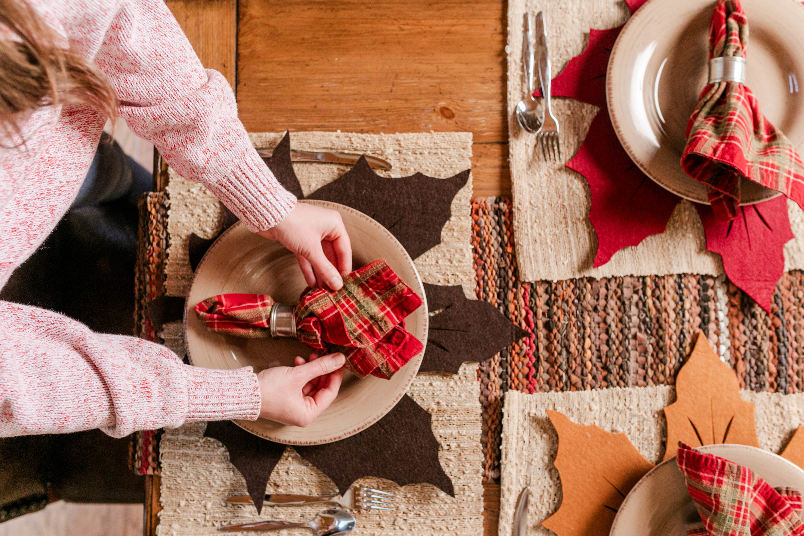 How to Celebrate A Very Different Thanksgiving This Year