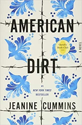 american dirt