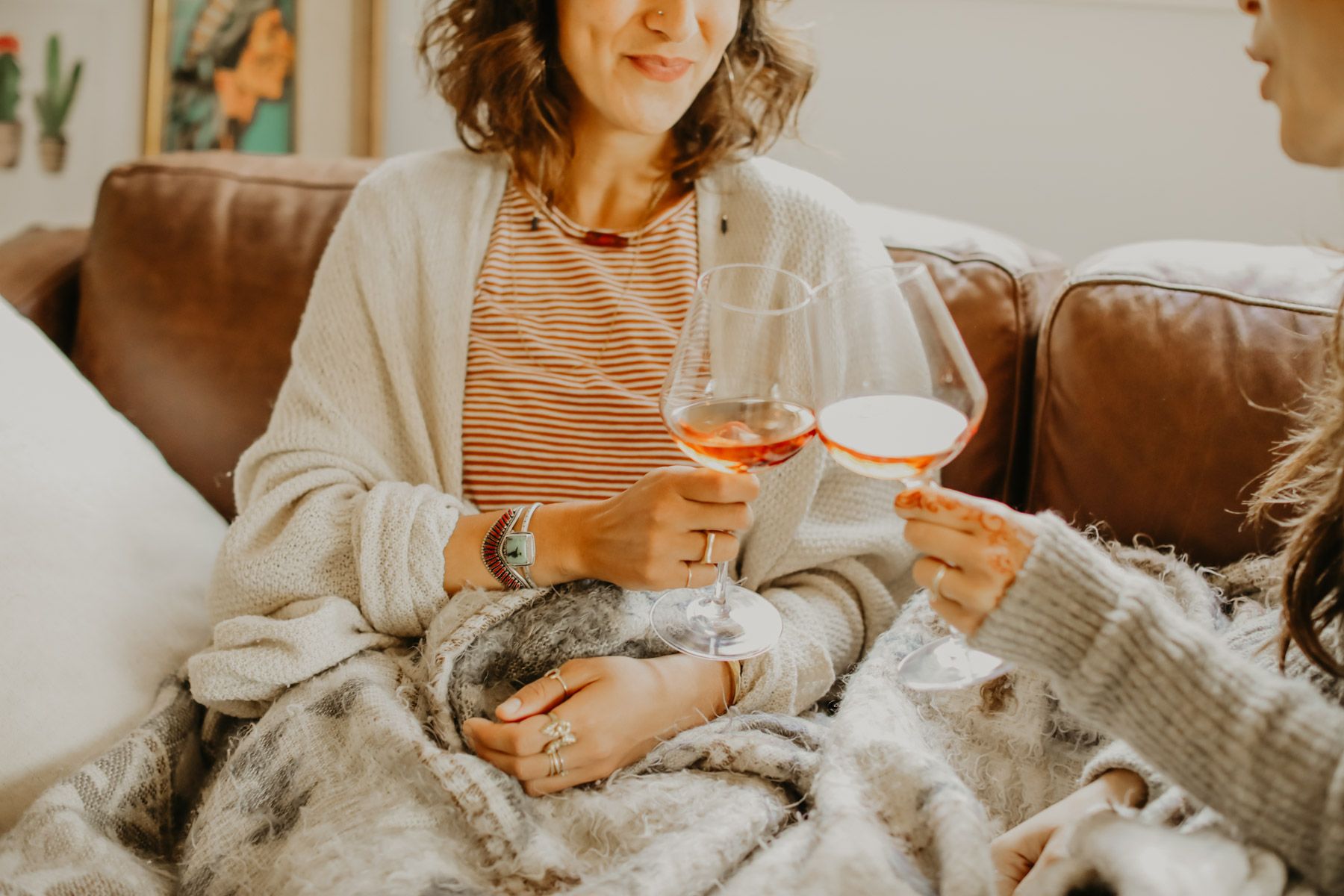 9 Cozy At-Home Activities to Warm Your Heart This Winter – Advice