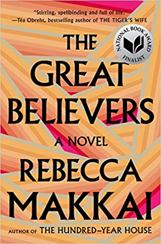 the great believers book review