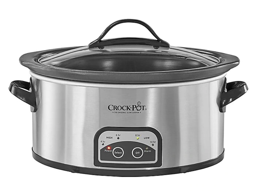 crockpot